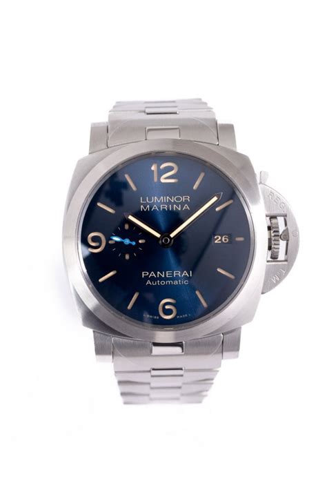 panerai luminor uk.